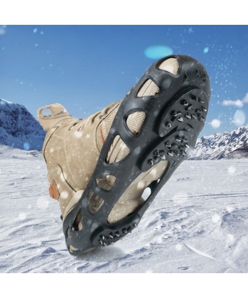 Crampons and Ice Cleats inSPORTline: Crampons inSPORTline Niseko