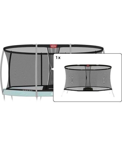Trampoline Spare Parts BERG: Grand Safety Net Deluxe - Netting 470
