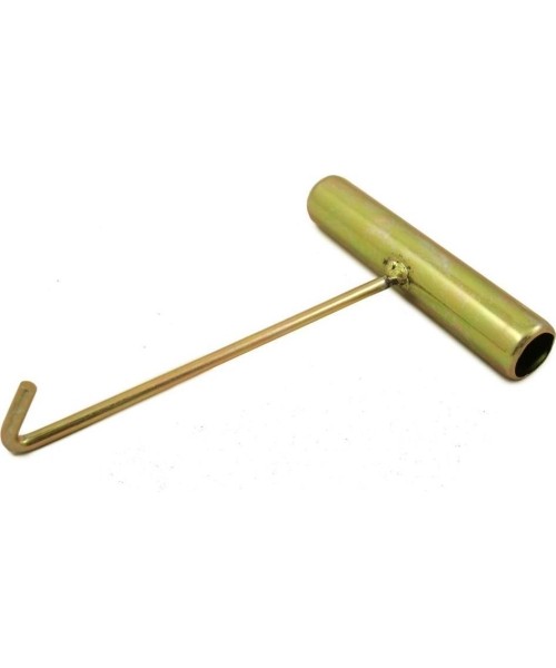 Trampoline Spare Parts BERG: Spring assembly tool