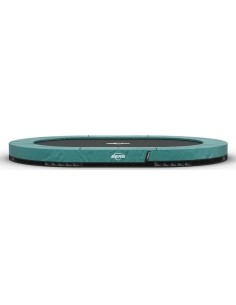 In-ground trampolines BERG: BERG SPORTS Grand Champion InGround 350 Green