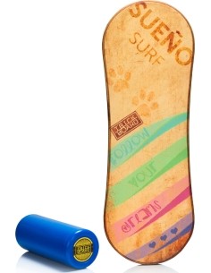 Balansavimo lenta Trickboard Classic Sueno Surf