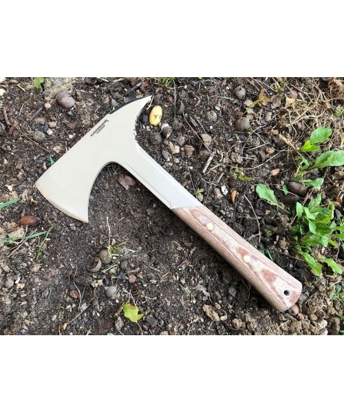 Axes Condor Tool & Knife: Kirvis Condor Fortis Fidelis