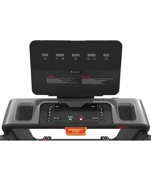 Treadmill inSPORTline Gardian G10