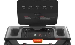 Treadmill inSPORTline Gardian G10