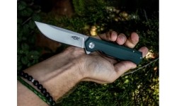 Sulankstomas peilis Ganzo Firebird FH11-GB