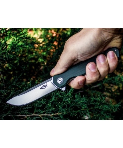 Sulankstomas peilis Ganzo Firebird FH11-GB