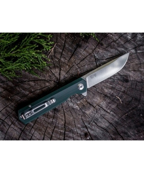 Sulankstomas peilis Ganzo Firebird FH11-GB
