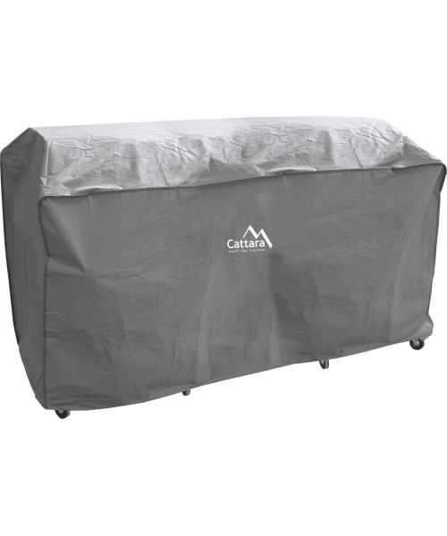 Grill Tools and Accessories Cattara: Garden kitchen cover 13060 210 x 65 x 110 cm