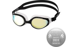 NQG480MAF JUODI/BALTI NILS AQUA AKINIAI