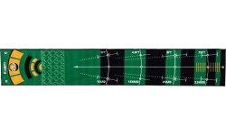 Putting mat inSPORTline Teramar