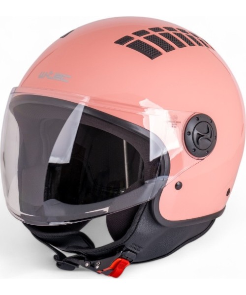 Atviro veido šalmai W-TEC: Atviras šalmas W-TEC "Baraldo Melon