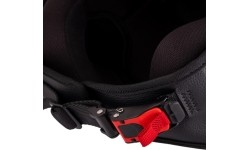 Open-Face Helmet W-TEC Baraldo Melon