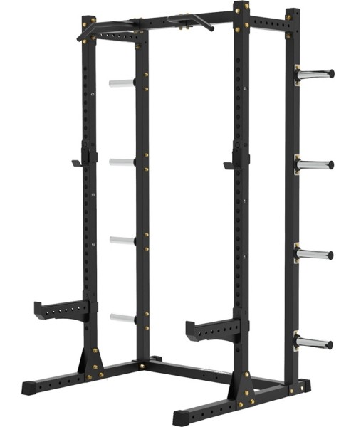 Barbell & Squat Stands inSPORTline: Jėgos stovas inSPORTline PW250