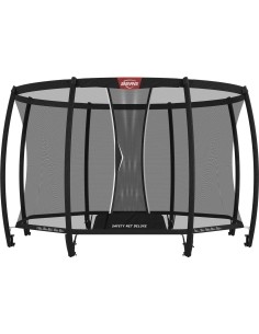 BERG apsauginis tinklas Deluxe 330