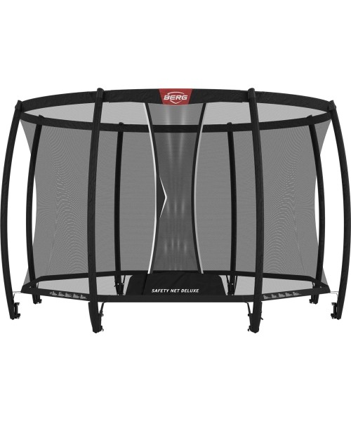 Batutų dalys ir aksesuarai BERG: BERG Safety Net Deluxe 330