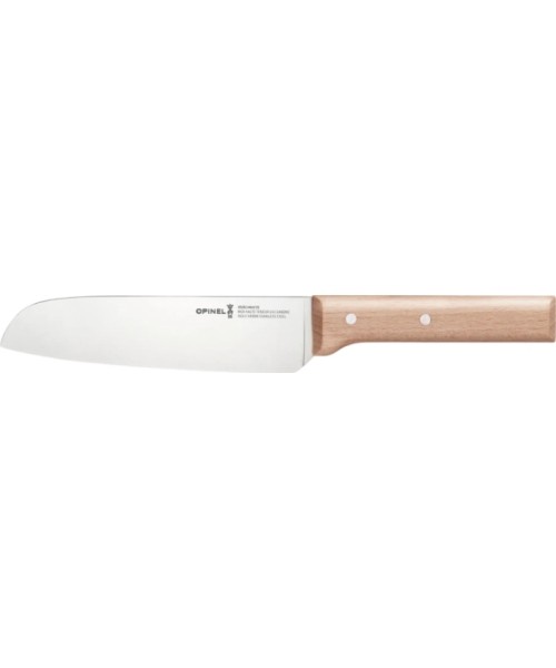 Cutlery Opinel: Nóż Opinel Parallele Santoku 119