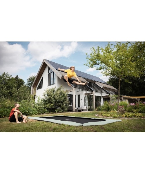 BERG SPORTS Ultim Champion ECO FlatGround 410