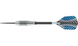 Smiginio strėlytės Harrows Bomber, 25 g