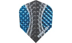 Smiginio strėlytės Harrows Bomber, 25 g