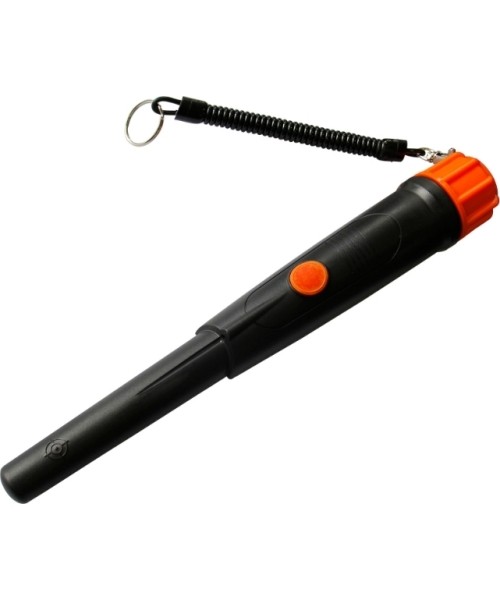 Detektoriai Pinpoint inSPORTline: Waterproof Pinpoint Metal Detector inSPORTline Duggel MD720