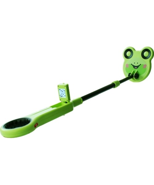 Metal Detectors inSPORTline: Vaikiškas metalo detektorius inSPORTline inSPORTline Aurino MD1011