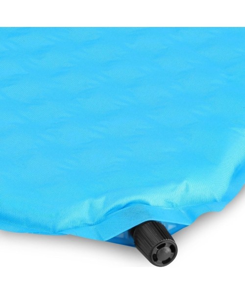 Self-inflating mat Spokey AIR PAD