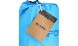 Self-inflating mat Spokey AIR PAD
