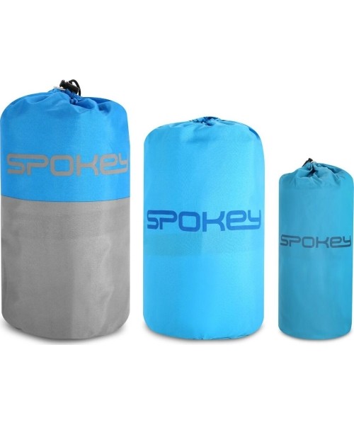 Self-inflating mat Spokey AIR PAD