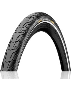 Padanga Continental Ride City 700x37C (37-622)