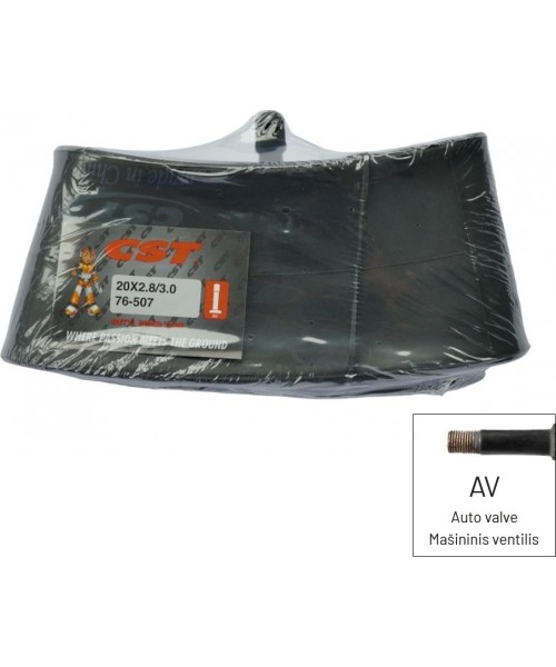 Gloves & Helmets & Accessories : Kamera CST 20 X 2.8/3.0 A-V (70/76-406)