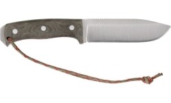 Joker Nomad CV125 knife