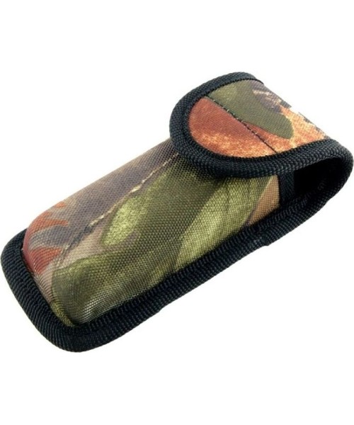 Hunting and Survival Knives : Peilio dėklas Joker, 40x120mm, kamufliažinis