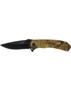 Knife Joker JKR430, Camouflage