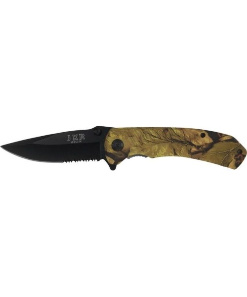 Hunting and Survival Knives : Knife Joker JKR430, Camouflage