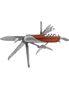 Pocket Knife Joker JKR102, 14-function, in a Pouch
