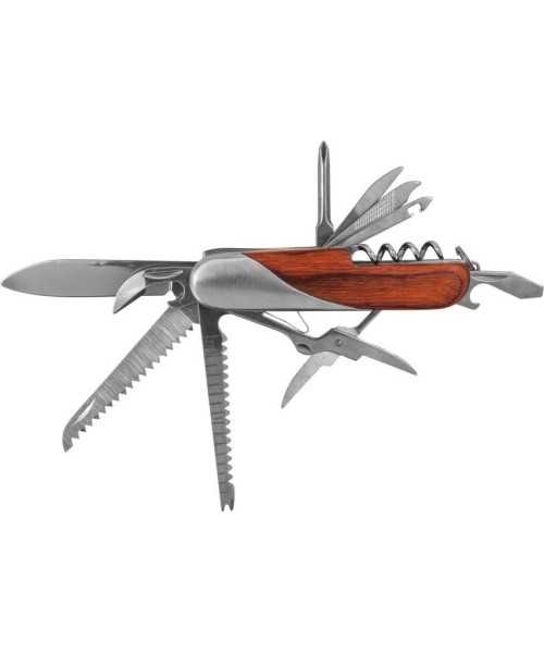 Multifunction Tools and Knives : Pocket Knife Joker JKR102, 14-function, in a Pouch