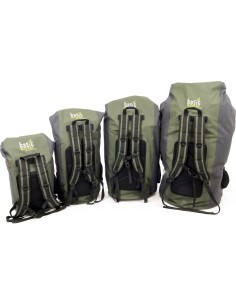 Neperšlampamas maišas BasicNature Dry Bag