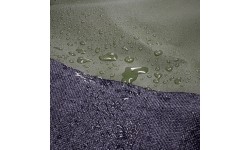 Neperšlampamas maišas BasicNature Dry Bag