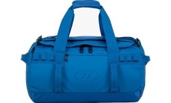Duffle Bag Highlander Storm Kitbag, 30 l - Blue