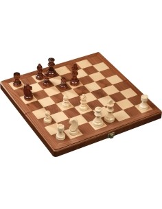Šachmatai Philos 38x19 cm