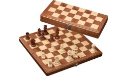 Chess Philos 38x19cm