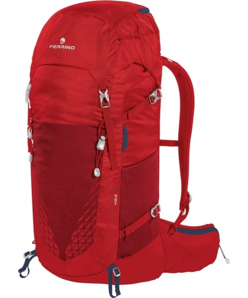Turistinės kuprinės ir krepšiai Ferrino: Hiking Backpack FERRINO Agile 25 SS23