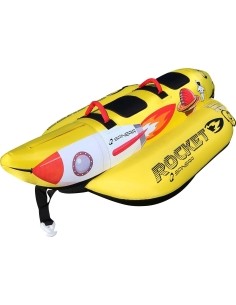 Towable Banana Spinera Rocket 2