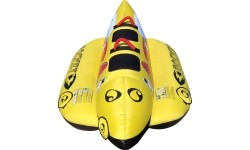 Towable Banana Spinera Rocket 2