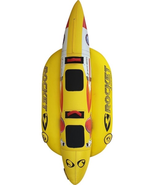 Towable Banana Spinera Rocket 2