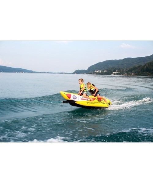 Towable Banana Spinera Rocket 2