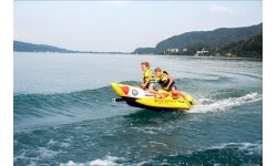 Towable Banana Spinera Rocket 2