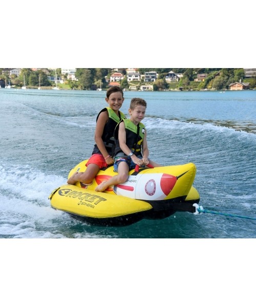 Towable Banana Spinera Rocket 2
