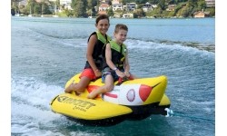 Towable Banana Spinera Rocket 2