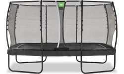 Batutas EXIT Allure Premium 244x427 cm, juodas